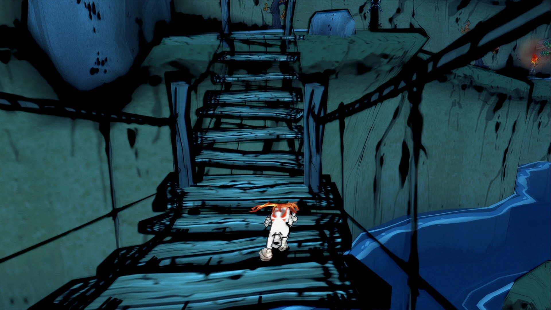 Okami HD - Imagen 44